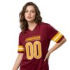 Washington Commanders Rivalry Uniforms 2026 Jersey