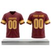 Washington Commanders Rivalries Uniforms 2026 Jersey 5 Washington Commanders Rivalry Uniforms 2026 Jersey 2