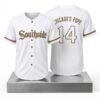 White Sox Chicago's Pope 2026 Jersey Giveaway 5 White Sox Chicago Pope 2026 Jersey Giveaway 2