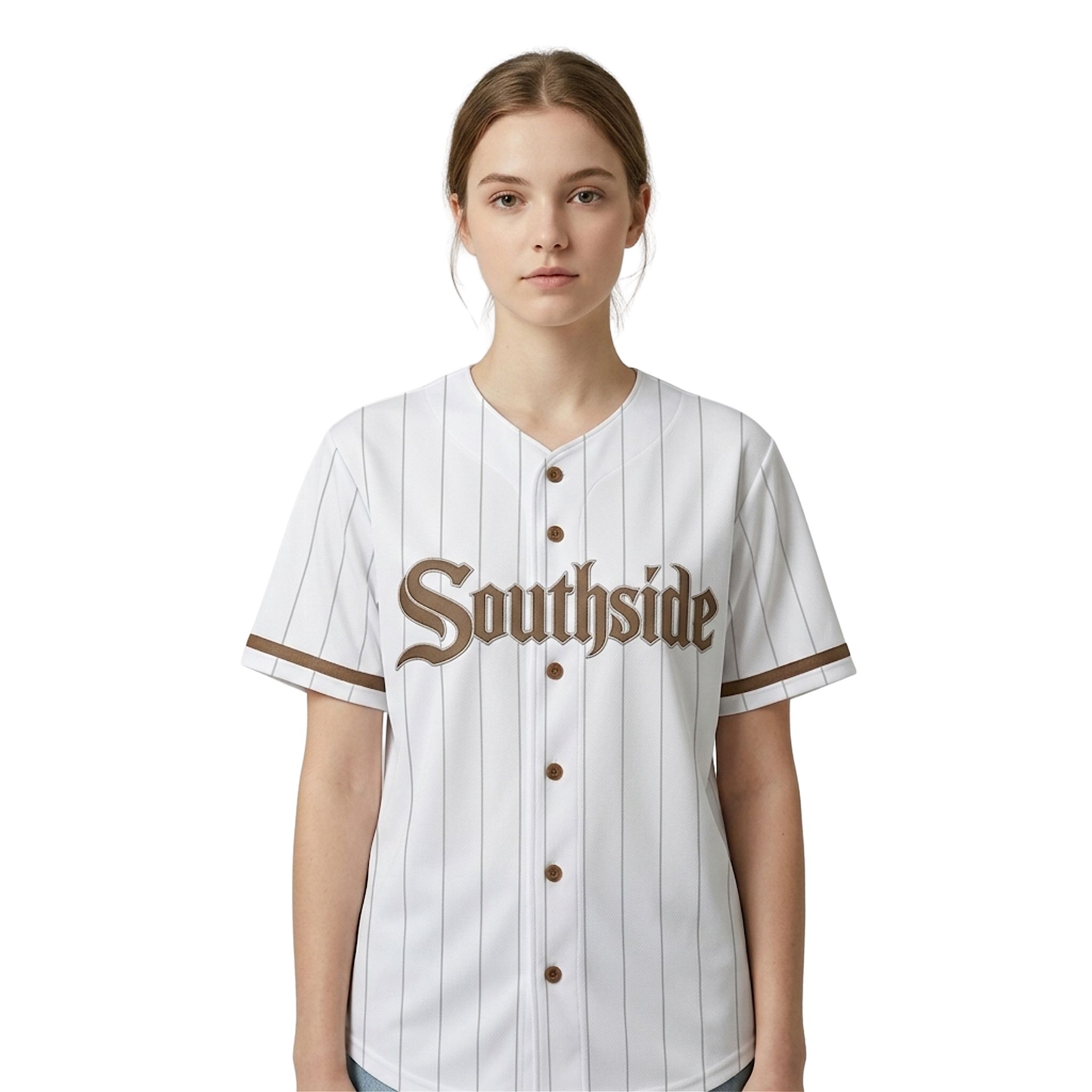 White Sox Chicago's Pope 2026 Jersey Giveaway 3 White Sox Chicago Pope 2026 Jersey Giveaway