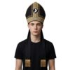 White Sox New Headgear Pope 2026 Hat Giveaway 3 White Sox New Headgear Pope 2026 Hat Giveaway