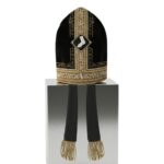 White Sox New Headgear Pope 2026 Hat Giveaway
