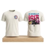 White Sox Puerto Rican Heritage 2026 Shirt Giveaway