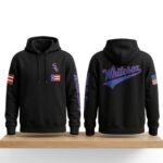 White Sox Puerto Rican Heritage Night 2026 Hoodie Giveaway