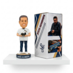 White Sox Steve Schirripa 2026 Bobblehead Giveaway