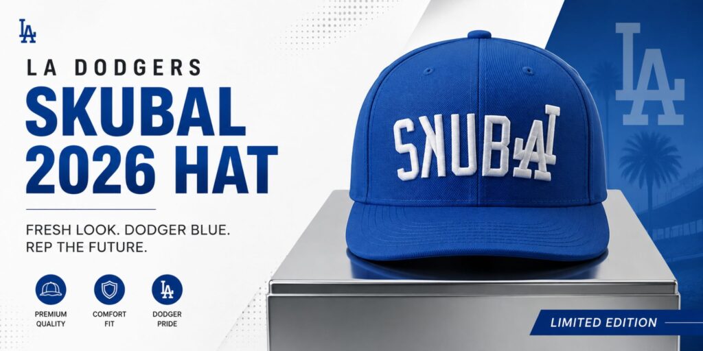 Will Tarik Skubal Join the Dodgers in 2026 How Can Fans Get the Ultimate Concept Cap