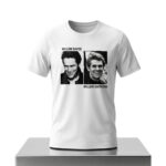 Willem Dafoe Willem Dafriend Shirt
