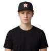 William Leapart Houston Astros 2026 Hat 3 William Leapart Houston Astros 2026 Hat 1