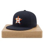 William Leapart Houston Astros 2026 Hat