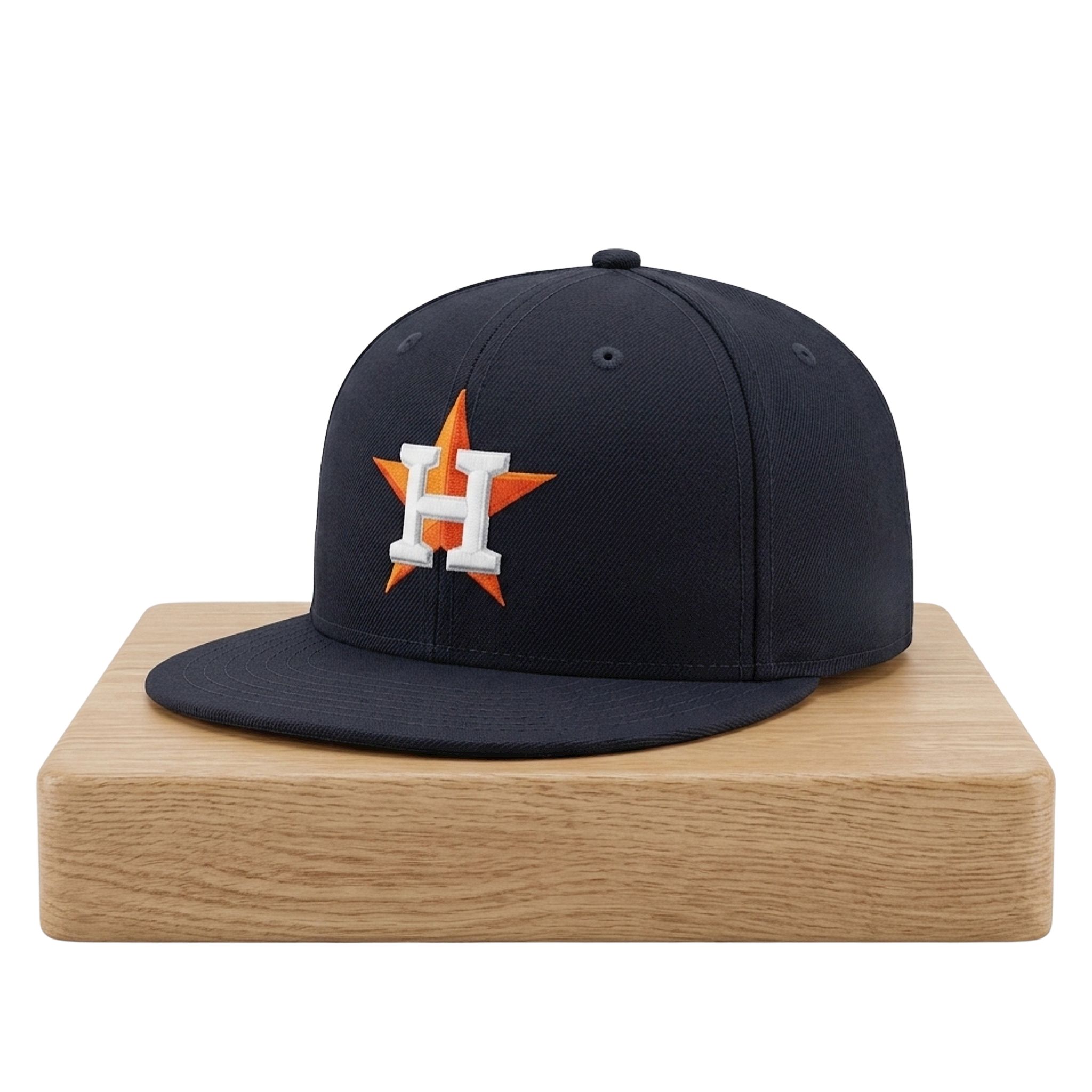 William Leapart Houston Astros 2026 Hat 1 William Leapart Houston Astros 2026 Hat