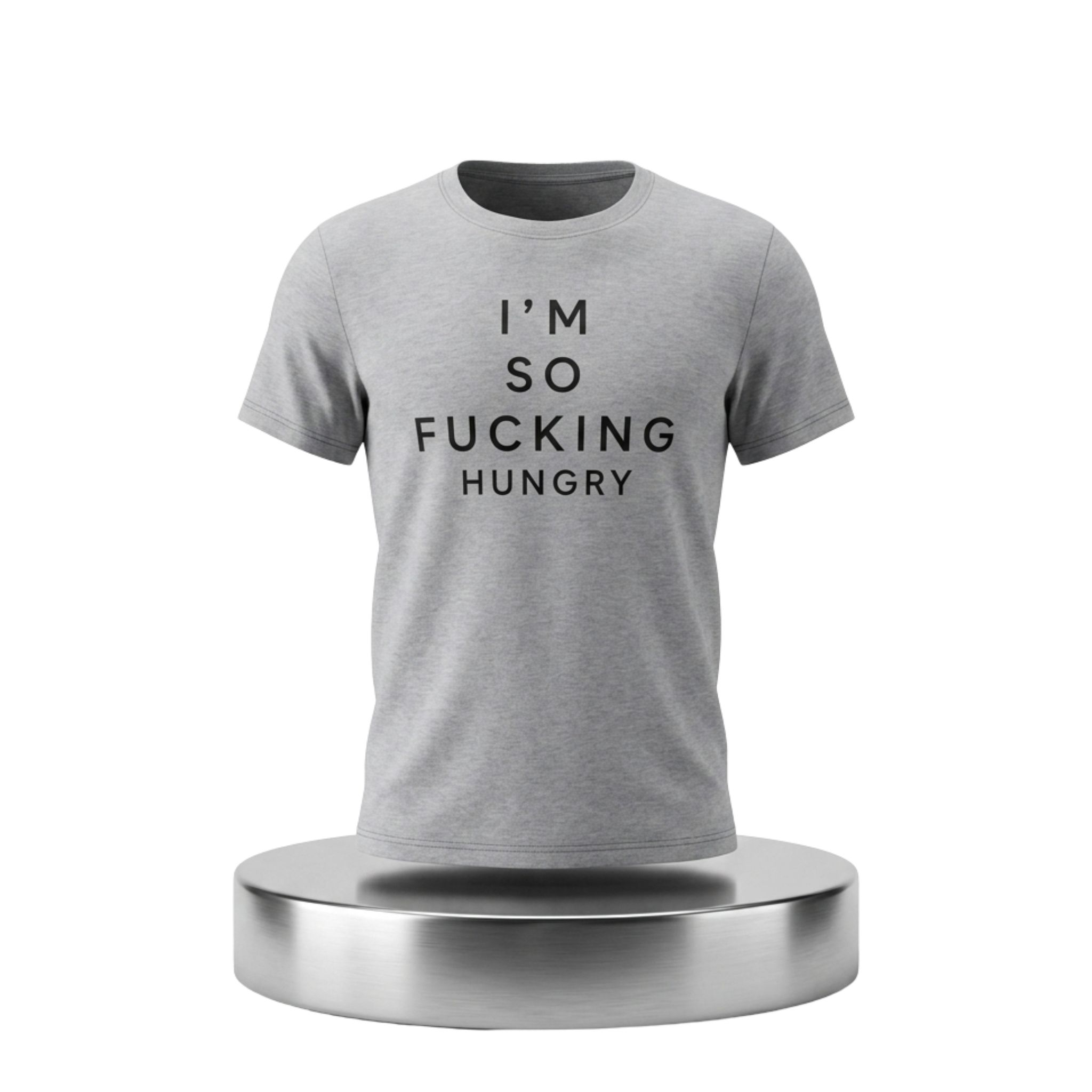 Winter Kim Minjeong I'm So Fucking Hungry Shirt 1 Winter Kim Minjeong I m So Fucking Hungry Shirt 2