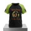 Witch Please! It's Wine O'Clock 2026 Halloween Shirt 5 Witch Please! Its Wine OClock 2026 Halloween Shirt 2
