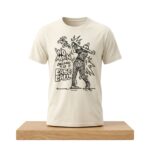 Women Belong in Baseball Shirt