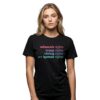 Women's Rights Trans Rights Voting Rights Are Human Rights Shirt 3 Womens Rights Trans Rights Voting Rights Are Human Rights Shirt