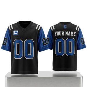Colts Rivalries Uniform 2026 Jersey 2