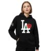 LA Dodgers Date Night 2026 Hoodie Giveaway 3 Dodgers Date Night 2026 Hoodie Giveaway