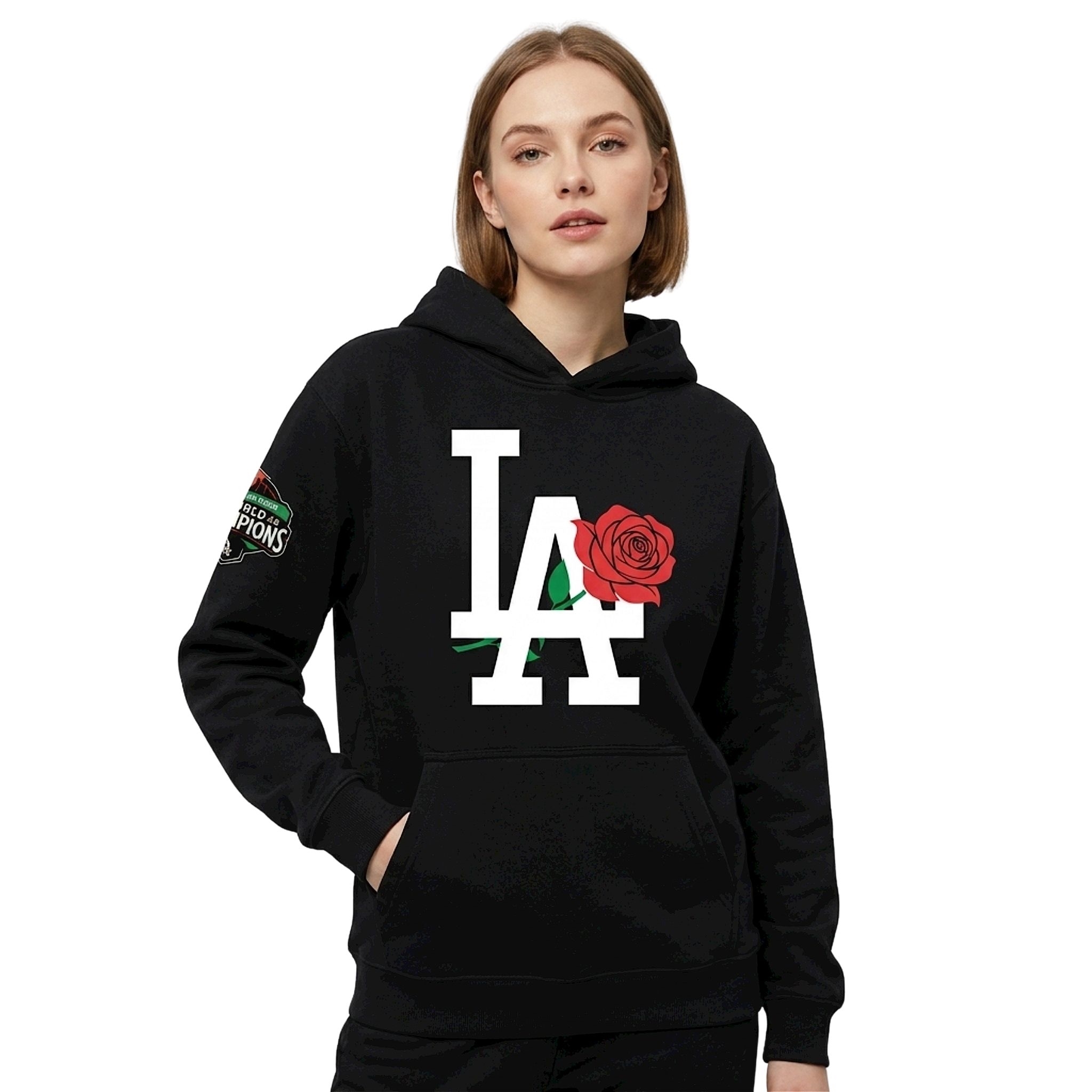 Dodgers Date Night 2026 Hoodie Giveaway Dodgers Date Night 2026 Hoodie Giveaway
