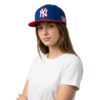 Yankees Puerto Rican Celebration 2026 Hat Giveaway