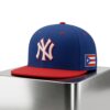 NY Yankees Puerto Rican Celebration 2026 Hat Giveaway 4 Yankees Puerto Rican Celebration 2026 Hat Giveaway 2
