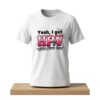 Yeah I Got HPV Hittin' Plenty Vapes Shirt 4 Yeah I Got HPV Hittin Plenty Vapes Shirt 2