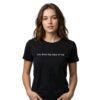 You Love the Idea of Me Madelyn Cline Shirt 3 You Love the Idea of Me Madelyn Cline Shirt