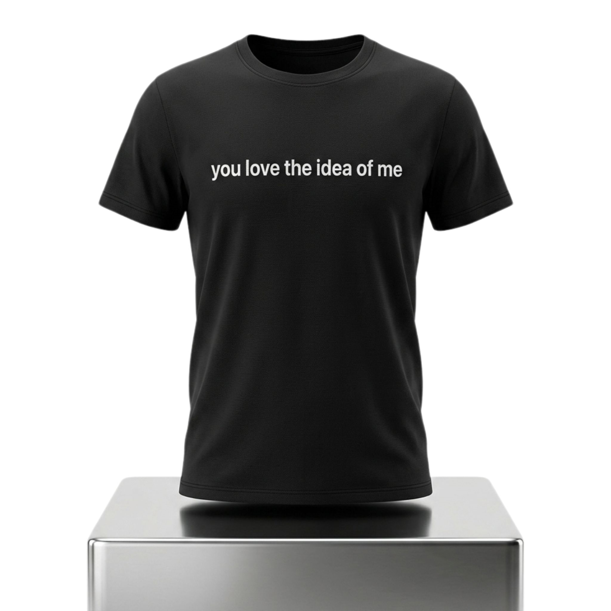 You Love the Idea of Me Madelyn Cline Shirt 1 You Love the Idea of Me Madelyn Cline Shirt 2