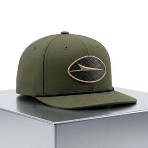 New York Jets Rivalry Uniforms 2026 Hat 2
