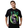 Zac Dark Magician 730 Shirt 5 Zac Dark Magician 730 Shirt