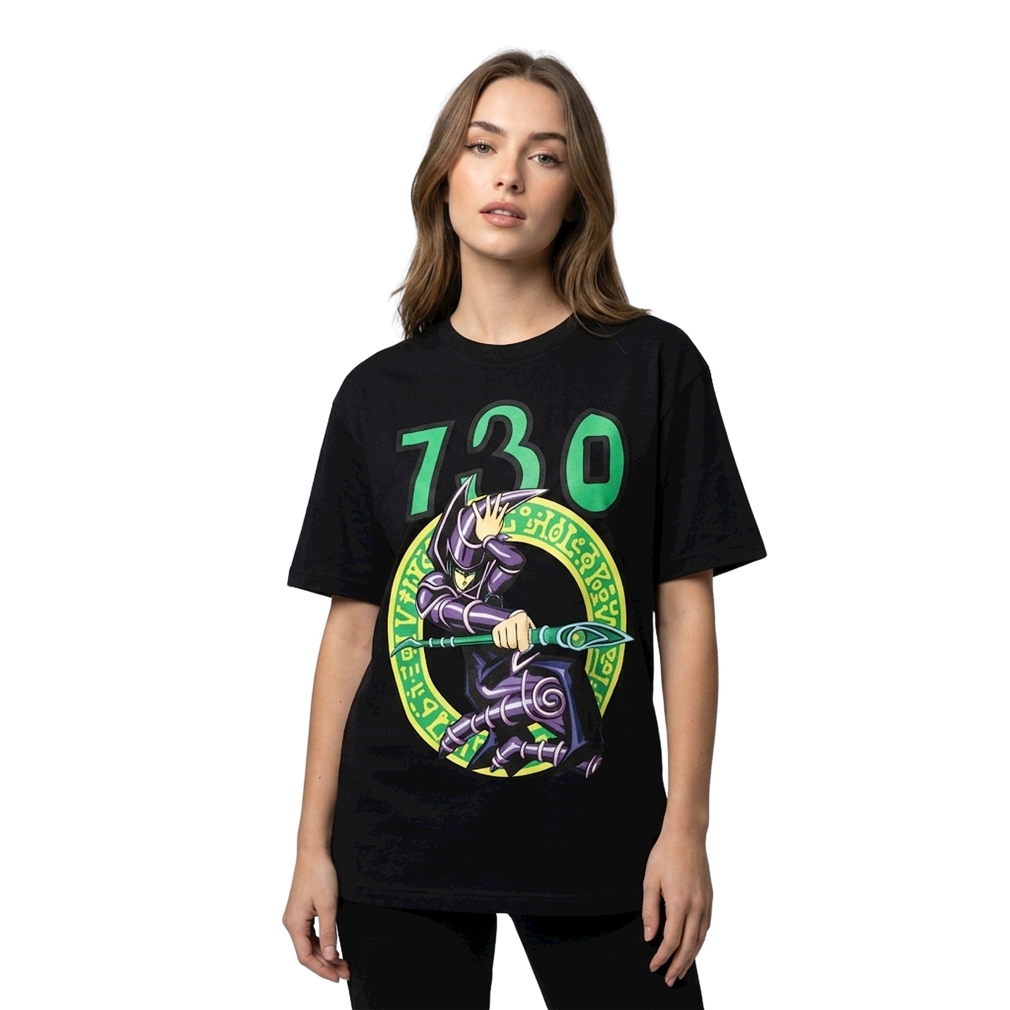 Zac Dark Magician 730 Shirt 3 Zac Dark Magician 730 Shirt 3