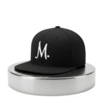 Zay Flowers M Hat