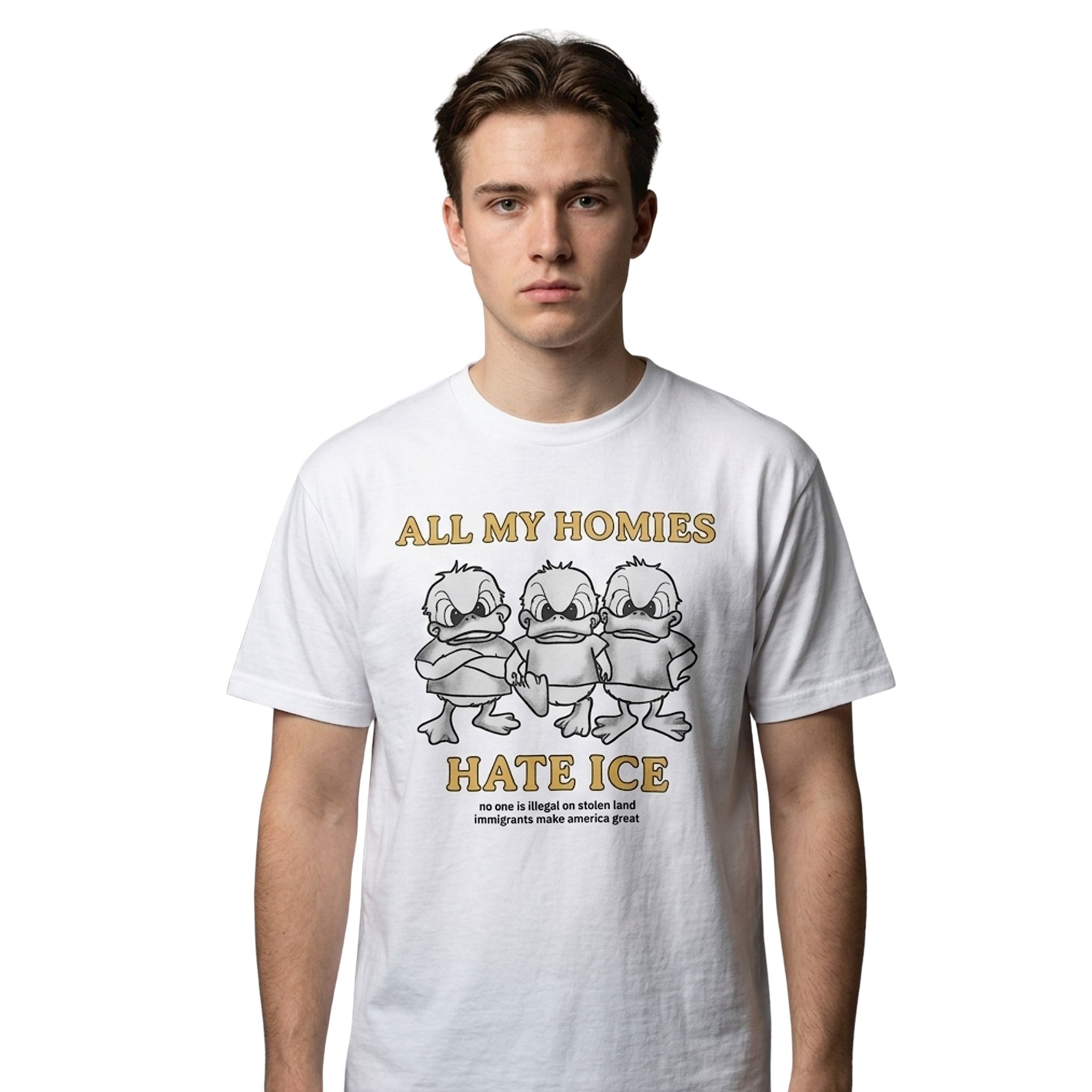 Zayn Malik All My Homies Hates ICE Shirt Zayn Malik All My Homies Hates ICE Shirt