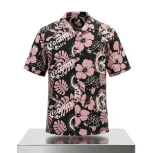 Milwaukee Milkmen 2026 Hawaiian Shirt Giveaway 2