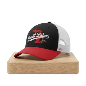 Great Lakes Loons 2026 Hat Giveaway 2