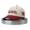 Timber Rattlers It’s A Bad Day To Be A Hot Dog Hat 2026 Giveaway 5 Timber Rattlers It's A Bad Day To Be A Hot Dog Hat 2026 Giveaway 2