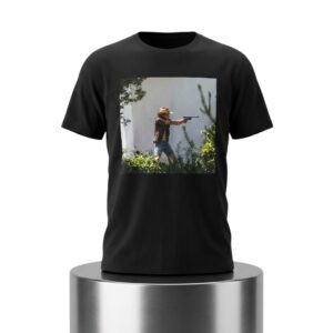 Jordan Salinas The Hero Shirt 3