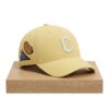 Guardians Hot Dog 1901 Yellow Hat