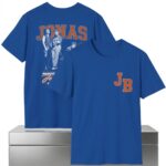 Jonas Brothers Jonas In 3 Madison Square Garden NYC August 2026 Shirt