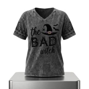 The Bad Witch 2026 Halloween Shirt 2