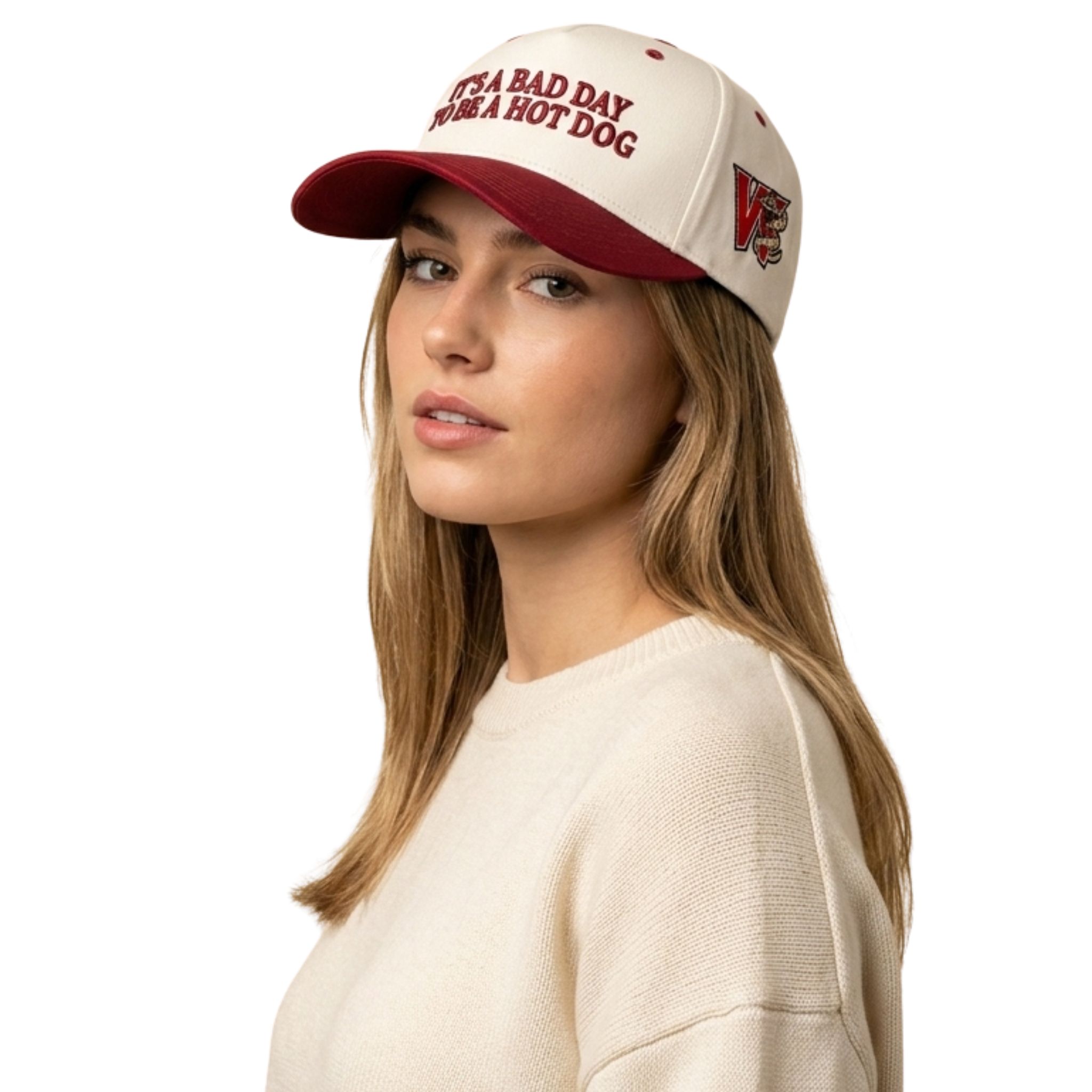 Timber Rattlers It's A Bad Day To Be A Hot Dog Hat 2026 Giveaway Timber Rattlers It's A Bad Day To Be A Hot Dog Hat 2026 Giveaway