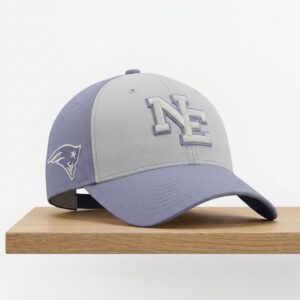 NE Patriot Rivalries Uniform 2026 Hat 2