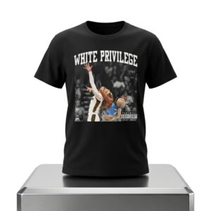 DiJonai White Privilege Shirt 2