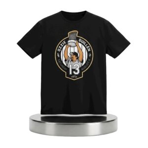 Ozzie Guillen White Sox Saturday August 8 Shirt 2