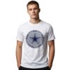Dallas Cowboys Team First Star Heather Gray 2026 Shirt 3 l Dallas Cowboys Team First Star Heather Gray 2026 Shirt