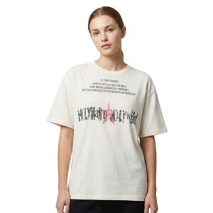 Hudson Williams Holy Man Holly Wild Shirt 2