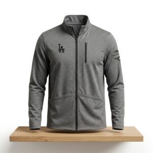 LA Dodgers Nurses Night 2026 Jacket Giveaway 2