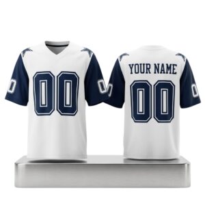 Cowboys Rivalries Uniform 2026 Jersey 2