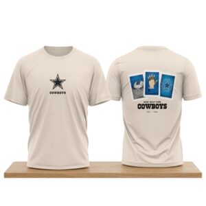 Dallas Cowboys x Loteria 2026 Shirt 2
