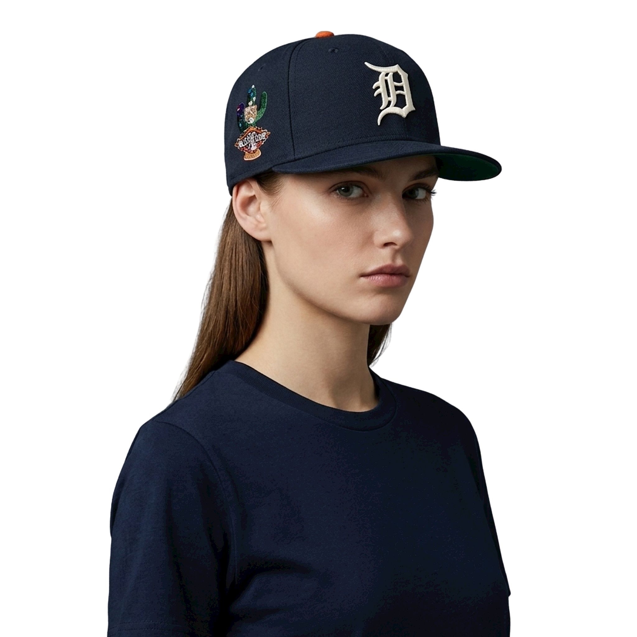 Detroit Tigers 2011 All Star Game Hat Detroit Tigers 2011 All Star Game Hat
