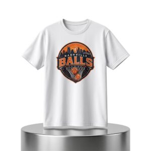 Nashville Balls Shirt 2