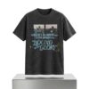 Lewis Hamilton Bound For Glory Movie Shirt